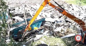 Tragedia en Cebú: El colapso del vertedero de Binaliw deja 28 muertos y una crisis sanitaria