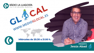 Glocal evoluciona: el proyecto periodístico crece con una nueva temporada en radio y podcast