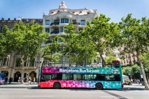 Nueva Tasa Turística en Barcelona 2026: Subida a 12€ por noche desde abril