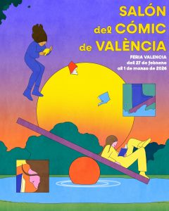 Salón del Cómic de València 2026: Fechas, Invitados y Seguimiento Especial de Glocal