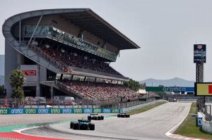 MWC 2026: 20 años de innovación en Barcelona con el motor y el Circuit como grandes protagonistas