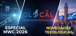 Especial MWC 2026: El despliegue de la IA Física, el 6G y los grandes lanzamientos en Barcelona