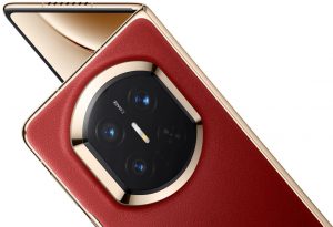 Huawei revoluciona Madrid: El Mate X7 llega a España antes del MWC 2026 con cámaras de cine y diseño ultrafino