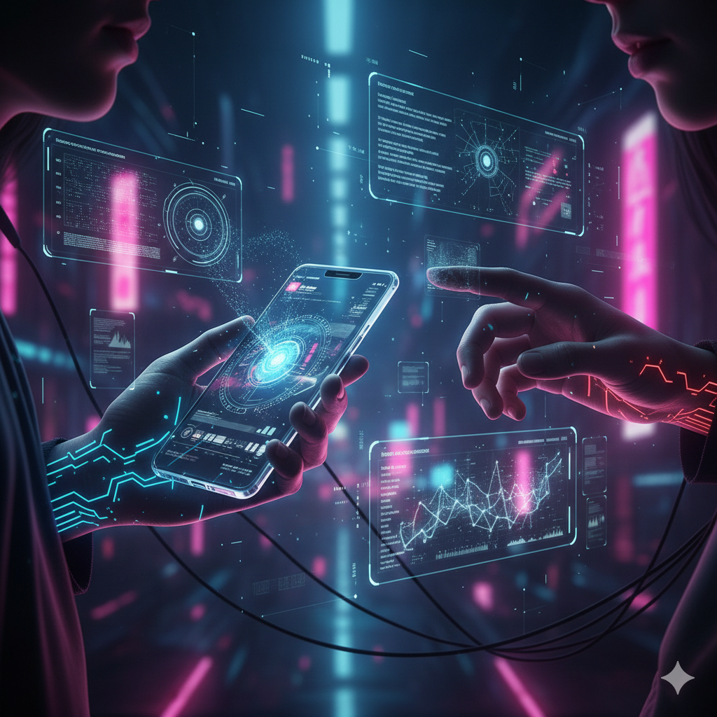 Las redes sociales al alcance de los menores se prohibe en España