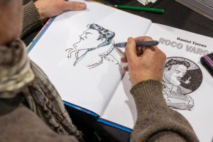 Salón del Cómic de Valencia 2026: Guía Completa de Novedades, Autores y Consejos para no perderte nada