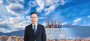 Huawei en el MWC 2026: IA Generativa, Redes 6G y el Futuro de la Conectividad Inteligente