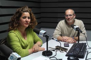 De patrullar Santa Perpètua a transformar Gambia: La historia de la ONGD Asperpol en Glocal