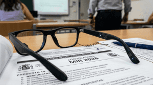 Del pinganillo a la IA: El escándalo de las gafas inteligentes en el MIR 2026 y la DGT