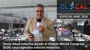 El Mobile World Congress cumple 20 años: IA, robótica y sostenibilidad en el especial de Glocal