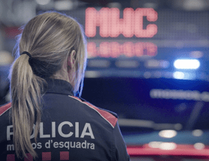 Ataque de Irán a Dubái: Impacto Global, Crisis Aérea y Efectos en el MWC 2026 de Barcelona