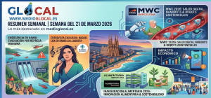 Resumen Glocal: Del colapso en Hawái a la revolución tecnológica del MWC 2026