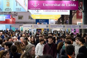 El Saló de l’Ensenyament 2026: La brújula para el futuro de los estudiantes