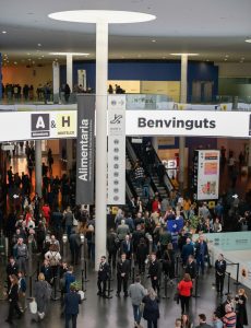 Alimentaria & Hostelco 2026: Todo sobre el 50 aniversario en Barcelona y la cobertura de Glocal