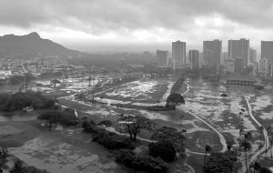 Evacuación Masiva en Hawái por Riesgo de Colapso de la Represa Wahiawa: Última Hora