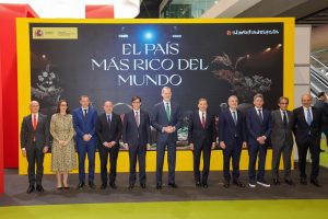 Alimentaria 2026 arranca en Barcelona: El 50º Aniversario de la cumbre mundial del Food Business