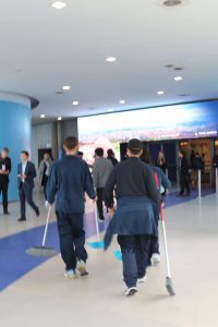 MWC 2026: El motor del empleo en Barcelona antes y durante el congreso