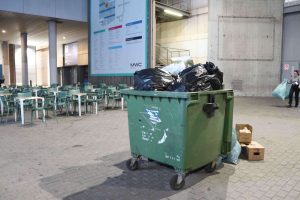 El 78% de los españoles ya elige dónde comprar según sus medidas contra el desperdicio alimentario