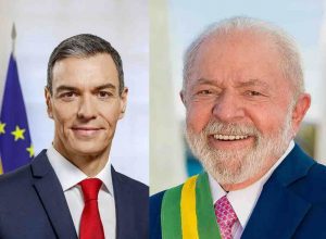 Barcelona, epicentro de la diplomacia global: Lula y Sánchez sellan una alianza histórica