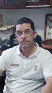 «Si los conocimientos tradicionales se pierden, los bosques conservados por pueblos indígenas serán mucho más vulnerables»